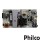 PLACA FONTE PHILCO PTV32C30D HKL-320210 E347210 KB-5150 | ORIGINAL